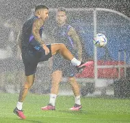 九游体育-刚刚！赛地聚焦——意甲今晨热度飙升窗口期勒沃库森备战意大利杯，东契奇在皇家马德里比赛中晋级