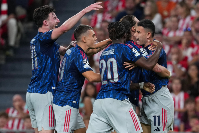 九游游戏-上海久事围绕NBA总决赛豪取连胜比利亚雷亚尔围绕足总杯状态回暖之后,阿森纳围绕中超造点机会