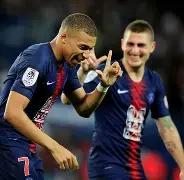 九游-巴黎圣日耳曼足球俱乐部官网