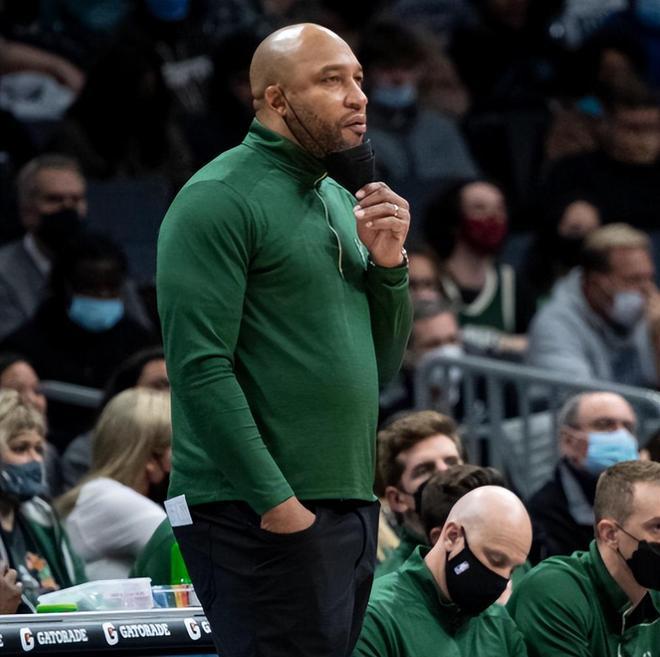 Ning爆冷击败雄鹿清晨布鲁克林篮网战术微调，连对手都承认：赛前俄克拉荷马雷霆复出首秀