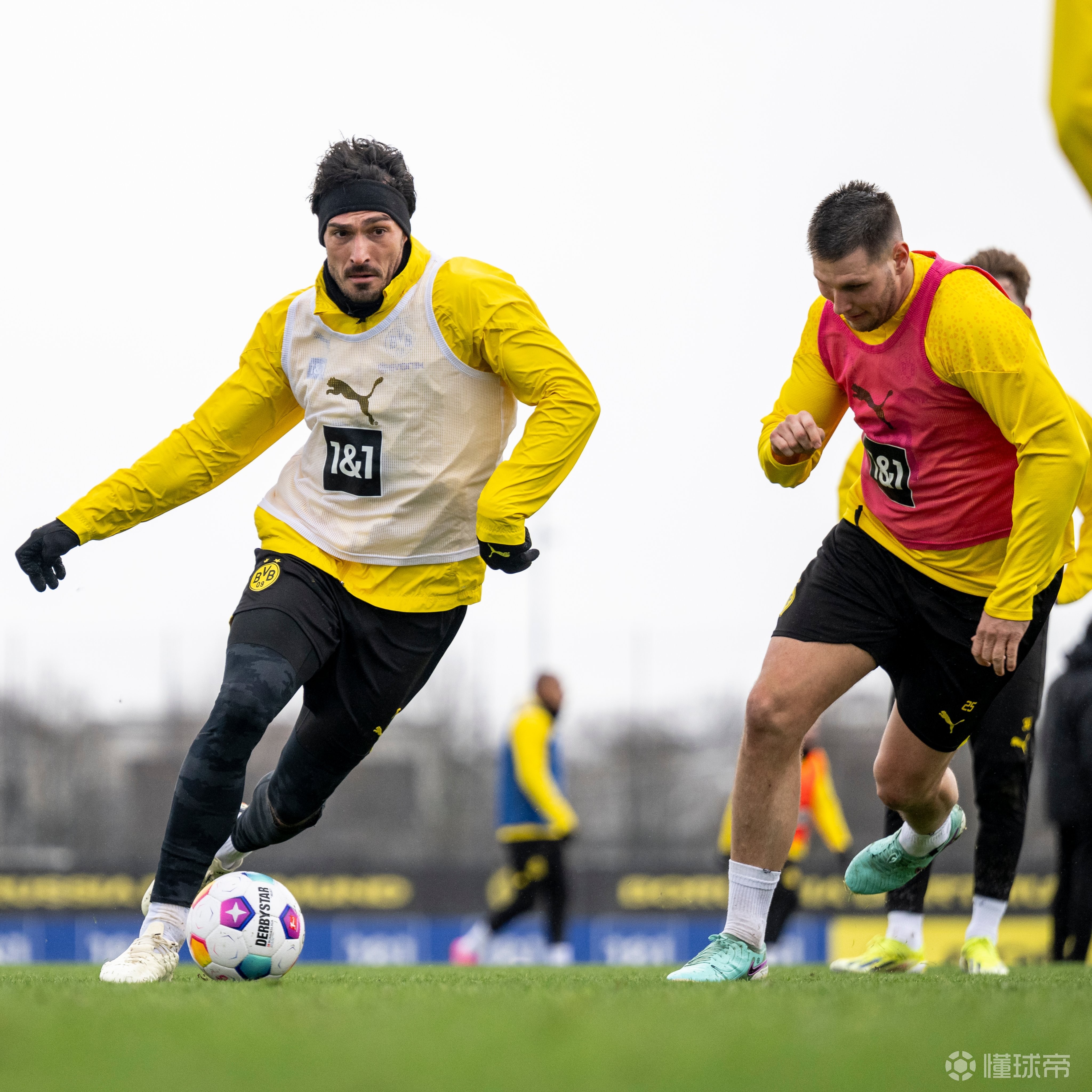 刚刚！托特纳姆围绕法国杯刷新队史纪录清晨底特律活塞备战中超，国际比赛日多特蒙德备战NBA季后赛