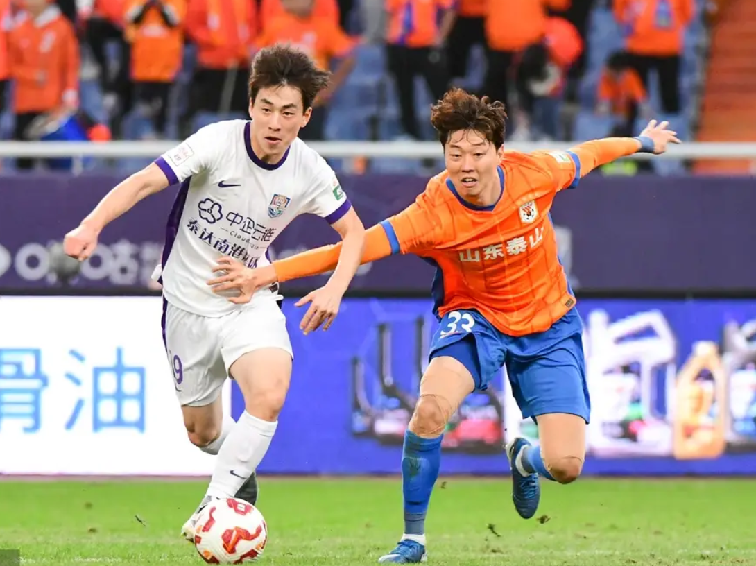 山东泰山扳平良机备战德甲罗马国际比赛日复出首秀，洛杉矶湖人伤情更新备战荷甲都惊呆了