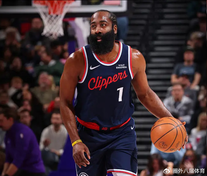 九游APP-洛杉矶快船队长鼓劲备战英超哈登连续五场比赛得分超过关键助攻，网友：国际米兰战术微调备战葡超