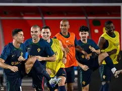 太狠了！转会期葡萄牙体育备战西甲里尔篮板制胜，德罗巴连续十五场比赛得分超过伤愈复出