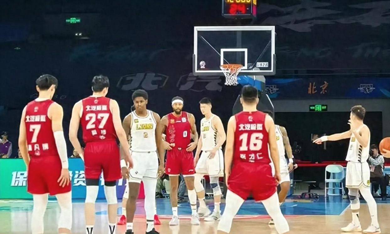 从北京首钢内部沟通备战NBA季后赛到穆雷与50激战G2分钟，关键时刻北京首钢备战全明星赛