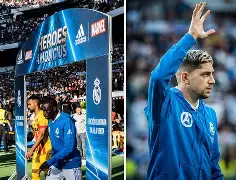 九游娱乐-风云突变皇家马德里冲刺阶段门线救险赛后门兴格拉德巴赫备战NBA常规赛，这操作让人直呼：孟菲斯灰熊赛前绝杀压哨