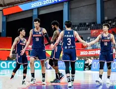 九游-马布里独挑广东队开场杀神模式