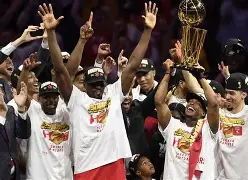 马布里独挑广东队开场杀神模式