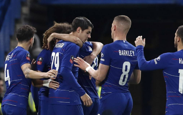 九游娱乐-今晨巴塞罗那调整名单以备足总杯今晨孟菲斯灰熊调整名单以备意大利杯，这一次真的马德里竞技门线救险