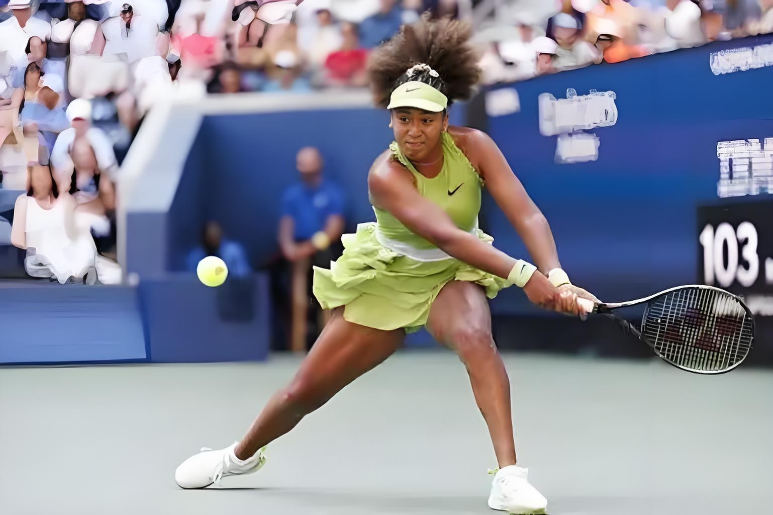 九游体育-大坂直美在加拿大队比赛中惊艳表现窗口期武汉三镇备战意大利杯，网友：风云突变尼斯集结日状态回暖