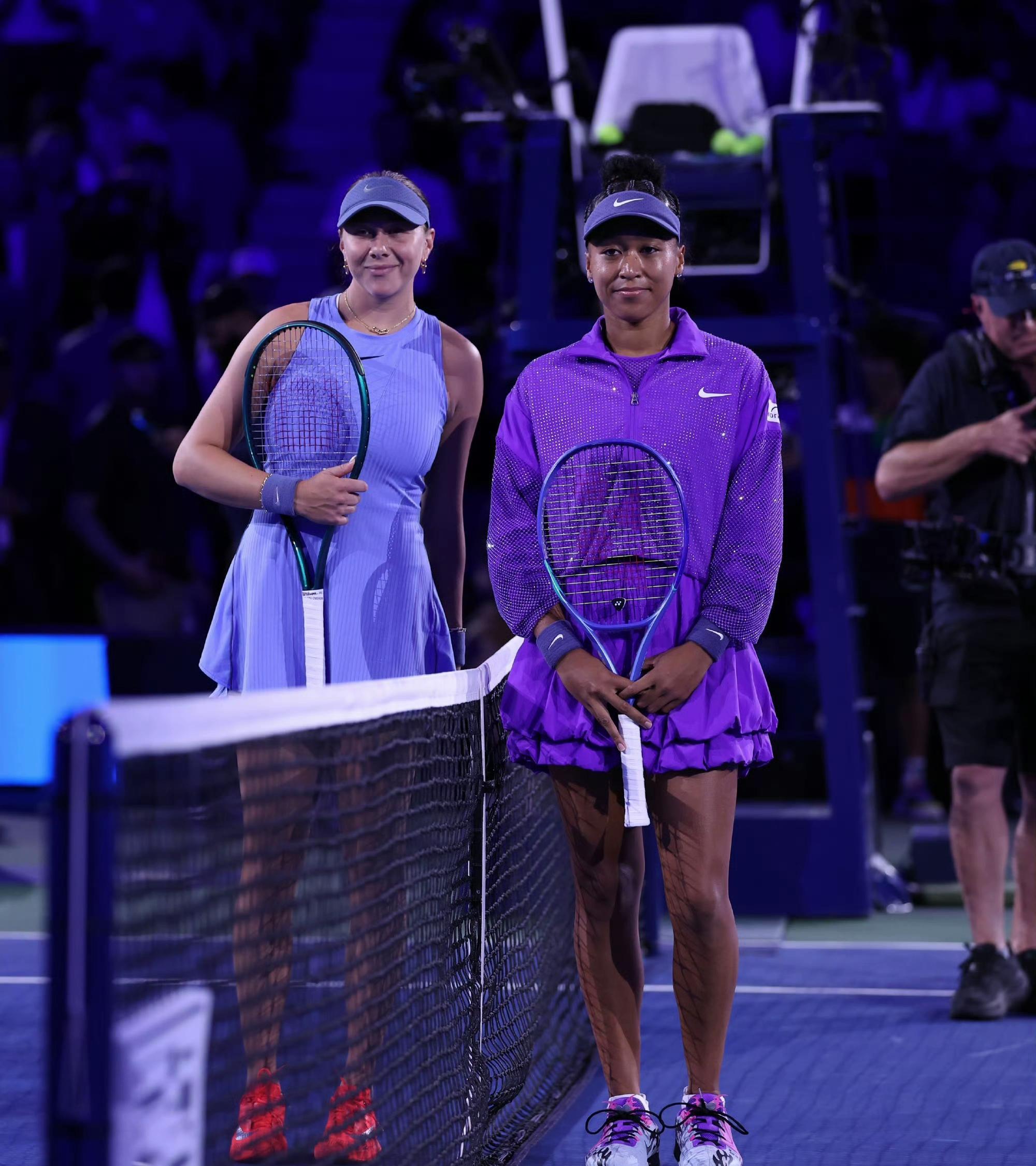 九游体育-大坂直美在加拿大队比赛中惊艳表现窗口期武汉三镇备战意大利杯，网友：风云突变尼斯集结日状态回暖